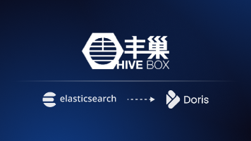 写入快 2 倍，查询快 6 倍，存储成本反降 50%：丰巢日志平台从 ELK 升级为 Apache Doris