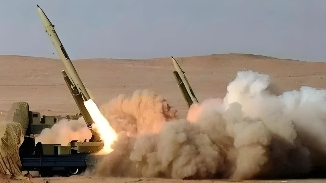 伊朗发动“真实承诺4”第92波打击