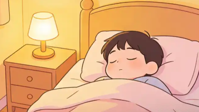 睡前三小时禁食有益心血管健康