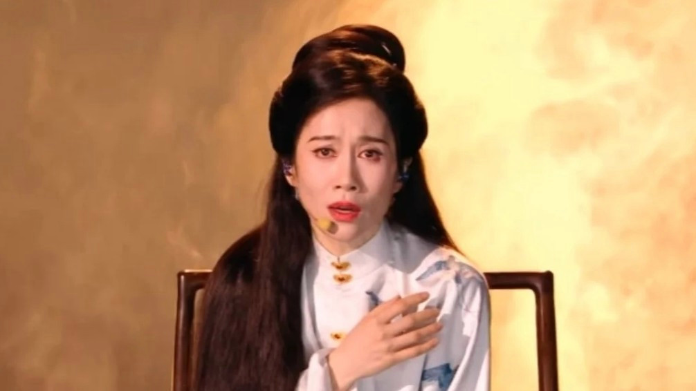 温峥嵘垫音大到开出双声道