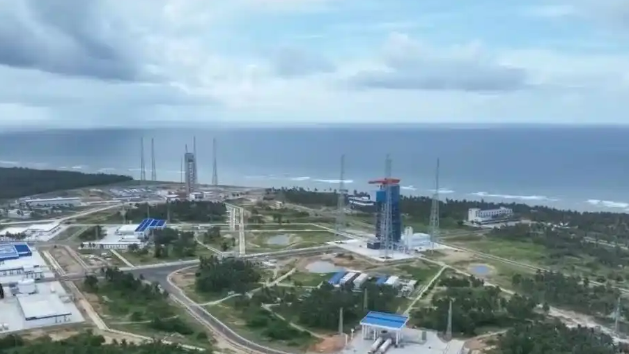 为什么要把算力搬上天