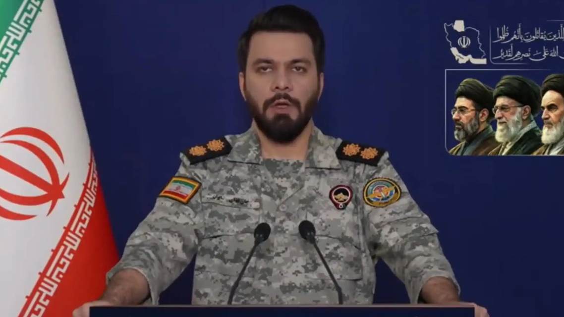 伊朗：美以迎来“黑色耻辱星期五”