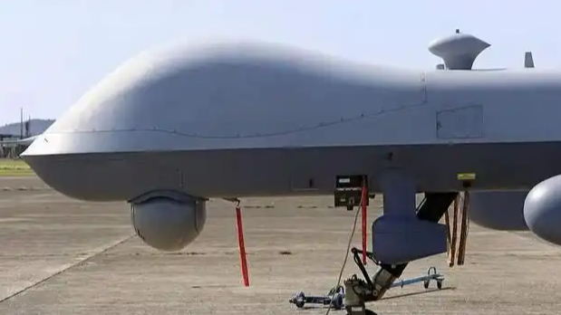 伊朗：又击落一架MQ－9无人机