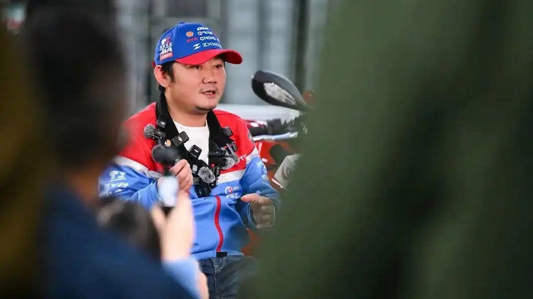 张雪30万年薪招聘工程师