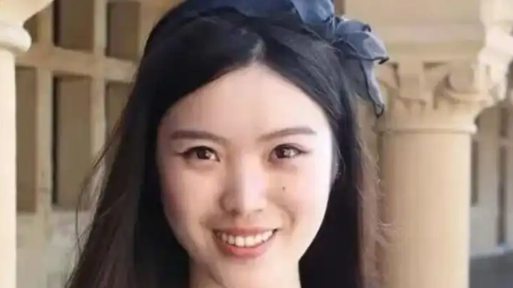 25岁数学天才少女拿下超14亿融资