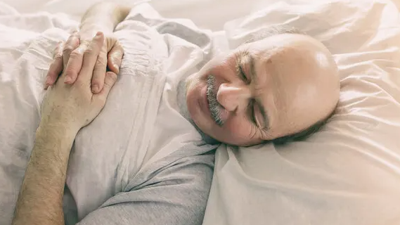 一夜深睡眠50分钟左右就达标