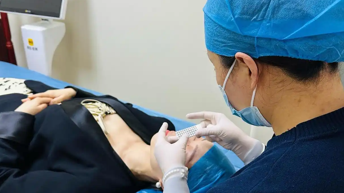 第一针逆龄基因治疗已经注射进人体