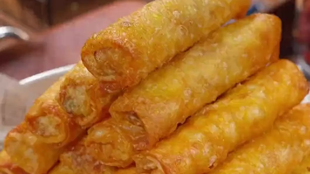 台湾高雄春卷中毒人数已达140人