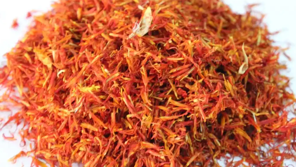 藏红花诈骗案频发 3个月诈骗20多万