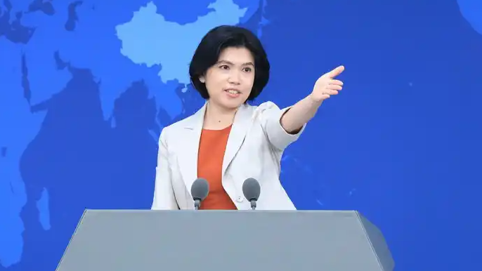 “雪山救狐狸”火到台湾 国台办回应