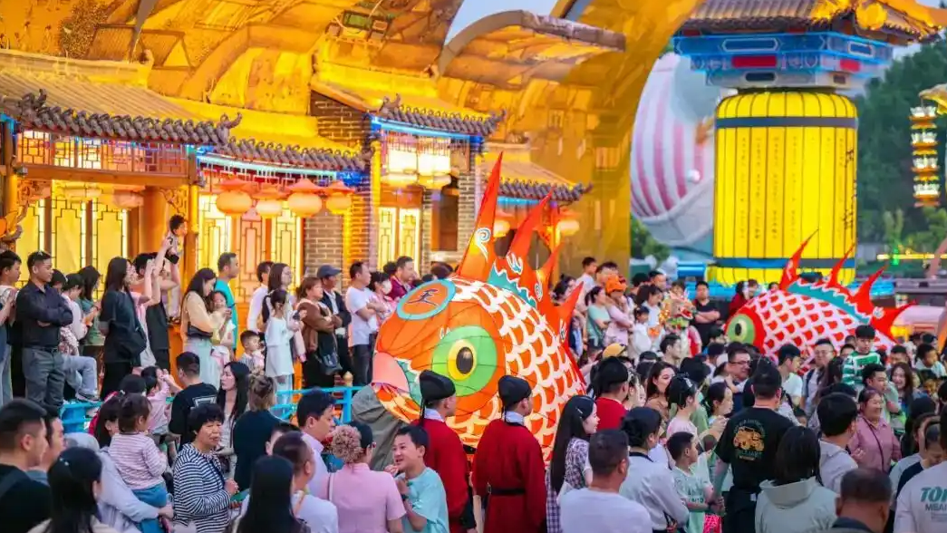 “春日经济”有多火