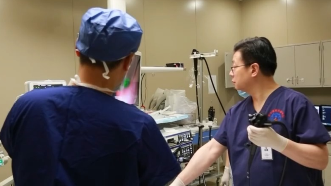 这些高危人群建议尽早做胃镜