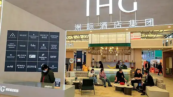 洲际被约谈：在中国赚钱先守中国法律