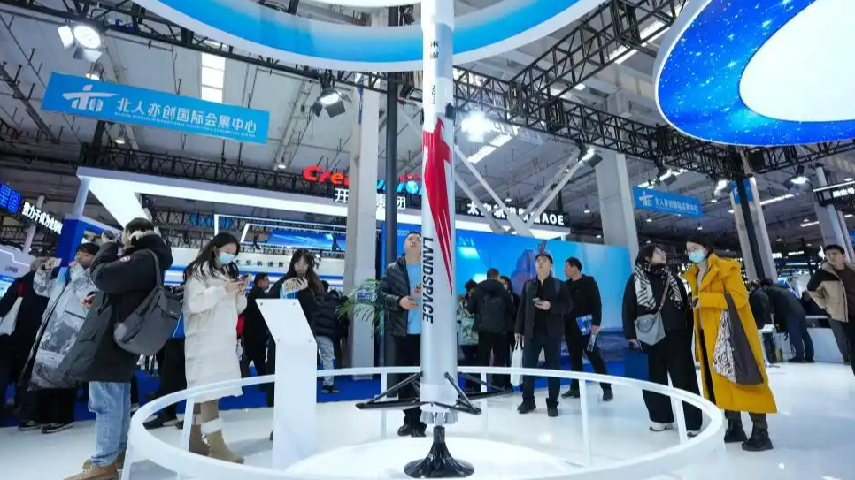 将算力“搬”上天