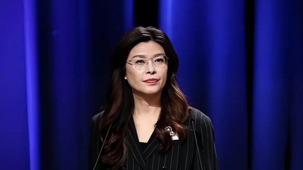 郑丽文点赞大陆经济活力与城市魅力