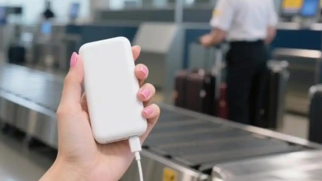 充电宝迎史上最严新规 旧宝还能用吗