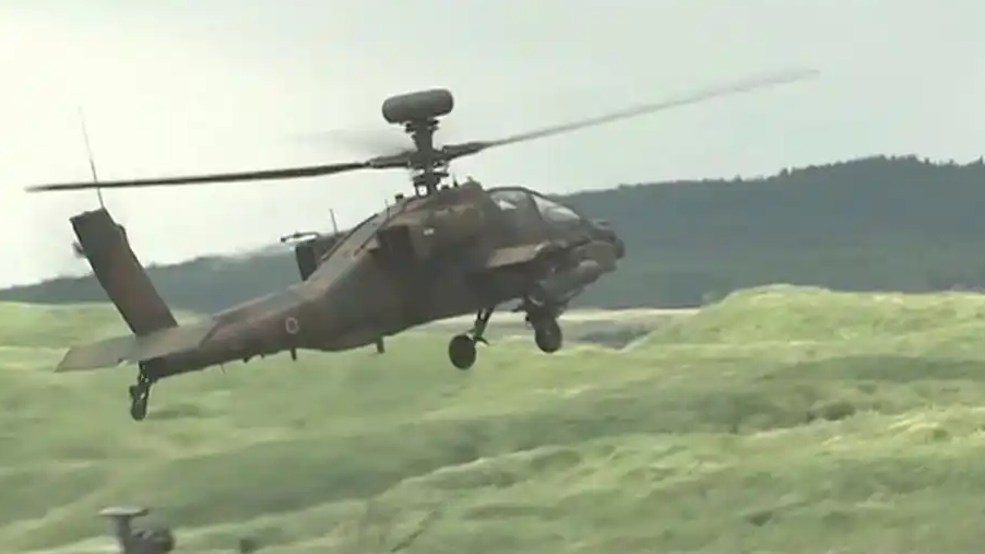 日本自卫队为何要扩招女兵