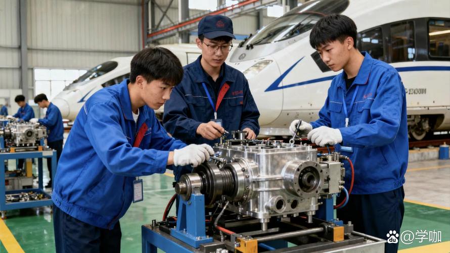 本升专走红 反向升学透露关键信号