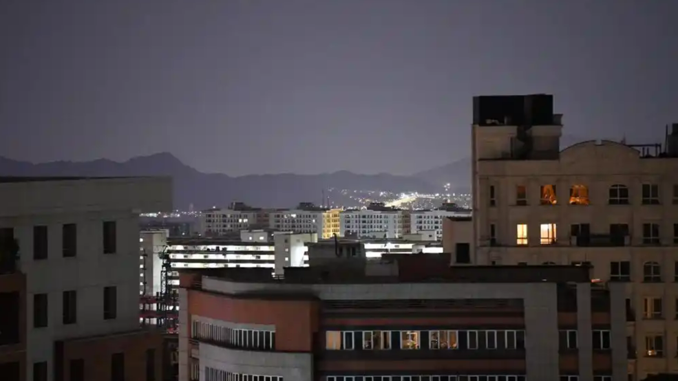 美媒曝光多起疑涉伊朗战事内幕交易