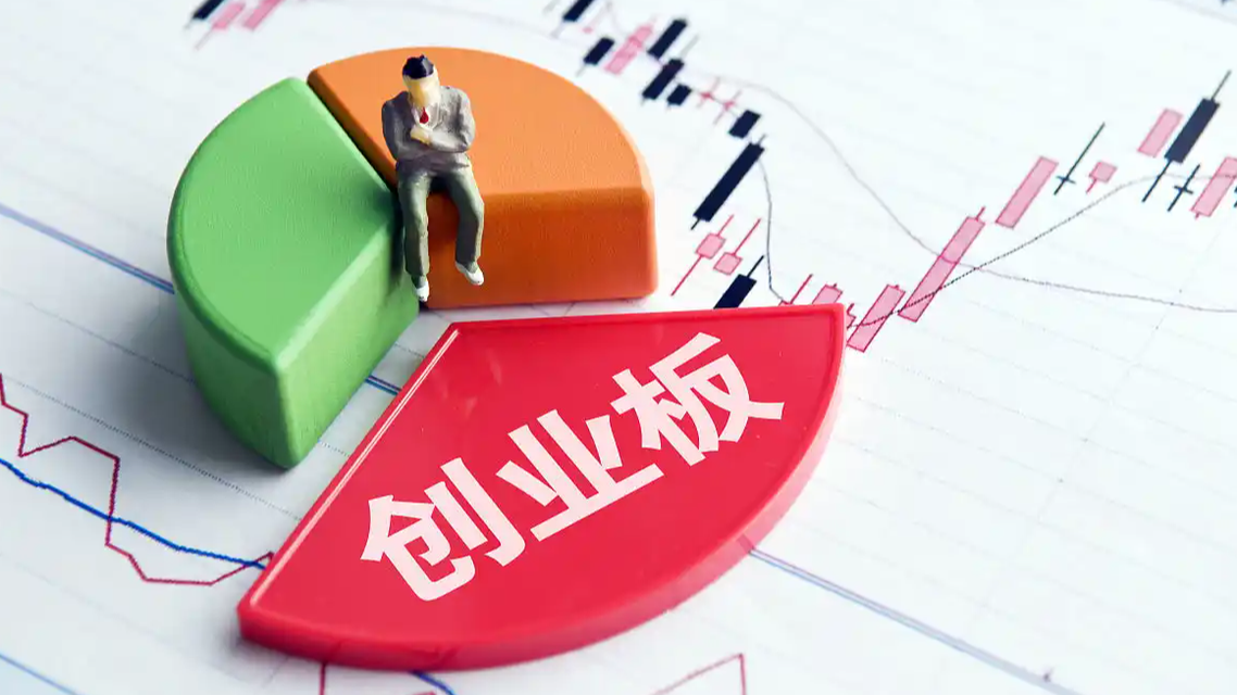 创业板增设第四套上市标准