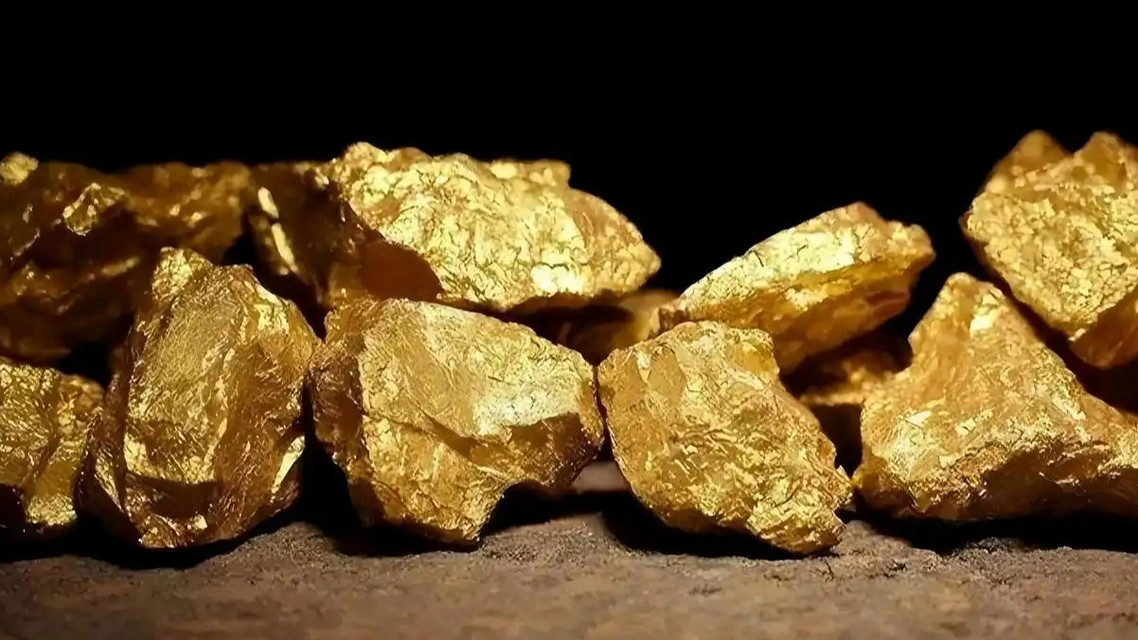 1吨旧手机能提炼200克黄金？专家回应