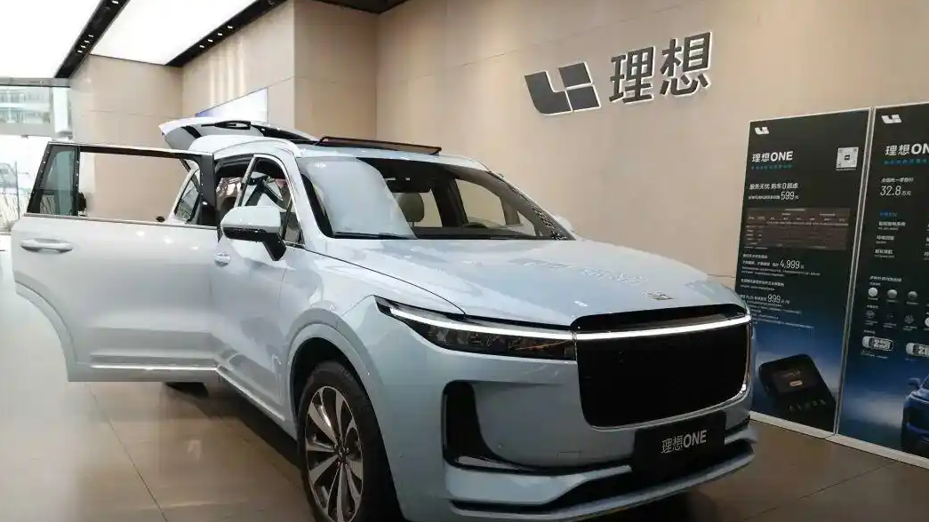 东风日产高管回应李想朋友圈炮轰