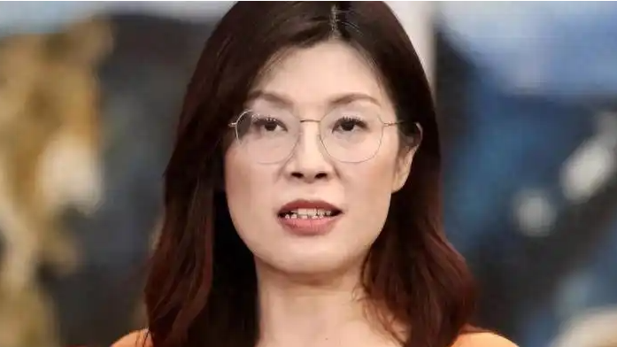 郑丽文：两岸合作对人类贡献不可限量