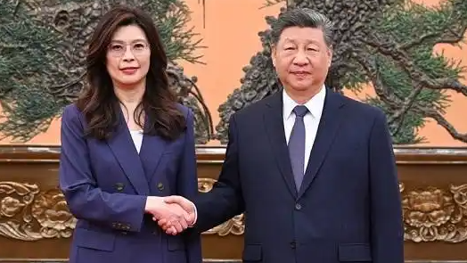 中央台办发布十项促进两岸交流措施