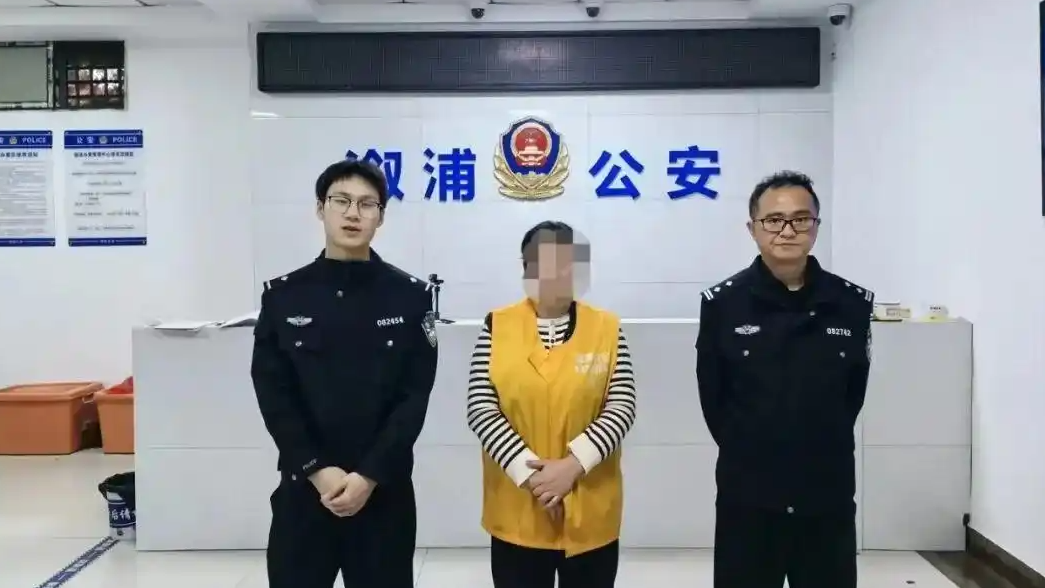 警方辟谣“人造大米生产线”