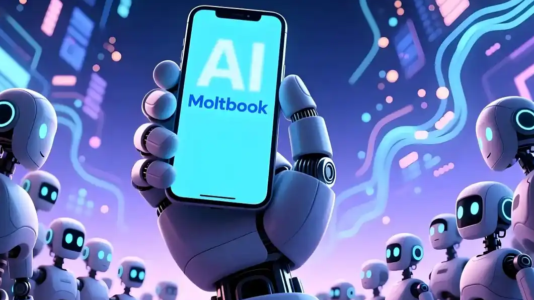 让AI与AI互相聊天会聊出什么