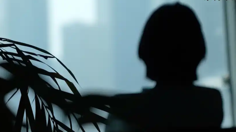 央视曝光AI“造黄”产业链