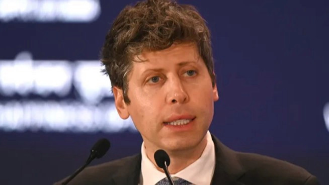 OpenAI CEO住所再遭枪击