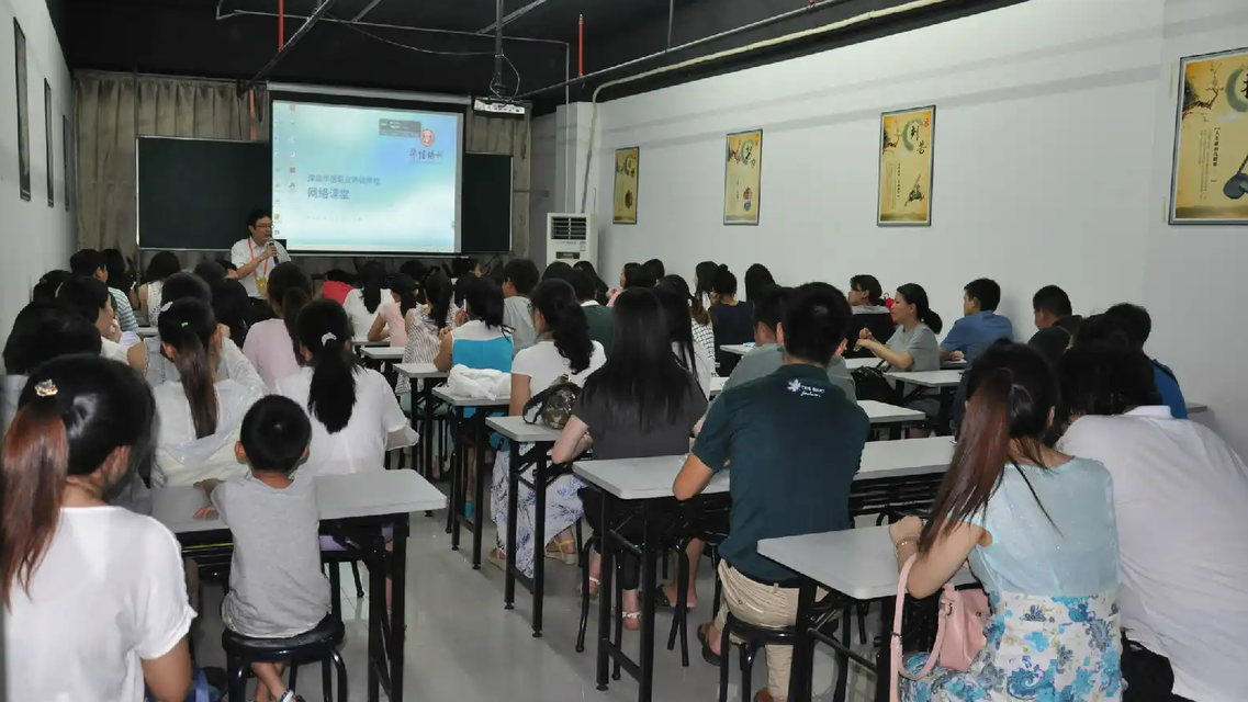 成人教育沦为“文凭批发厂”