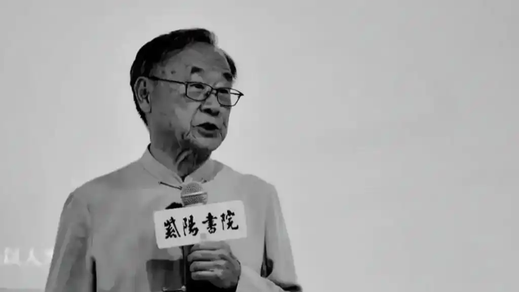 著名美籍物理学家钱致榕逝世