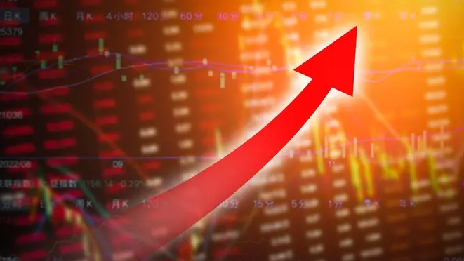 恒生指数涨1.38% 百度涨超8%