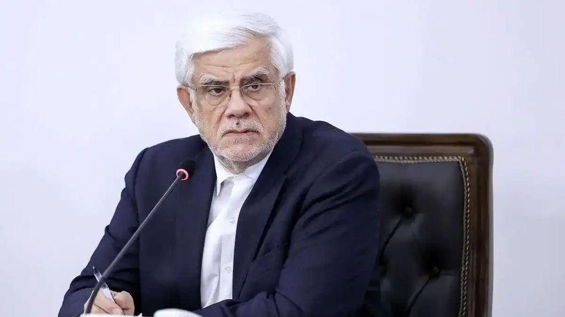 伊朗：美国已成以色列“第7个行政区”