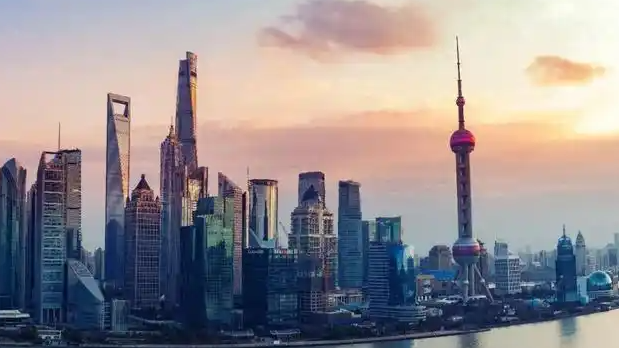 四大一线城市房价全涨