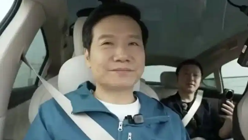 雷军：未来几年不做10万元以下汽车