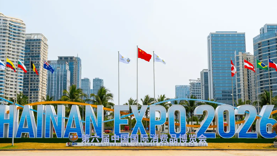 从“买东西”到“享生活”