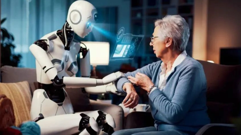 AI能否取代医生诊疗？院士回应