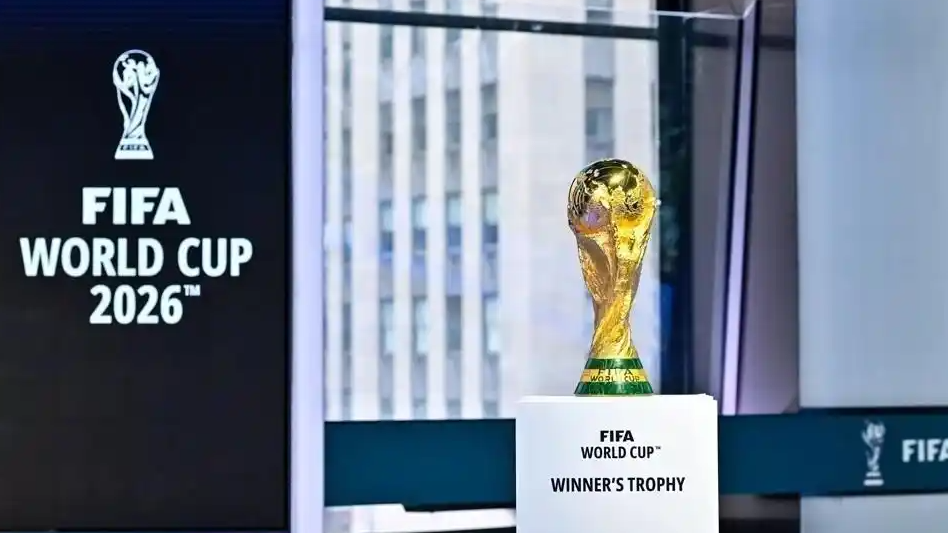 伊朗确认将参加2026年美加墨世界杯