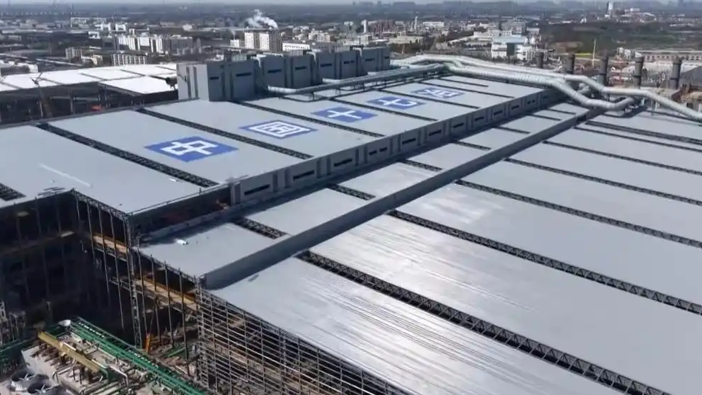 首飞首次首艘！各领域成果密集上新