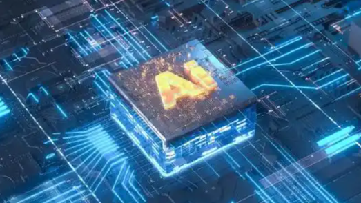 中国AI大模型周调用量环比降23.8%