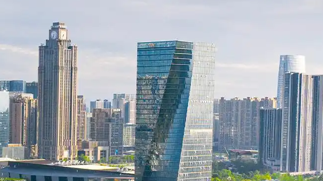 中国经济硬核数据再“上新”