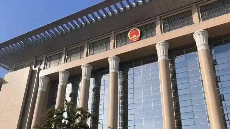 最高法例举涉胖某公司案件