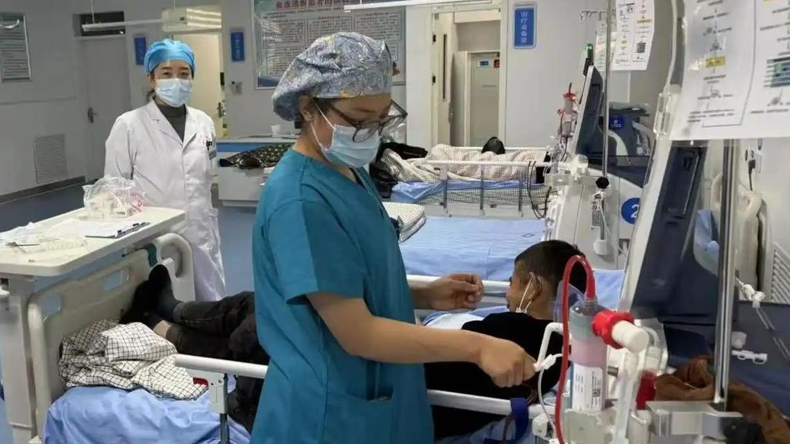 “每天一睁眼 两千块就没了”