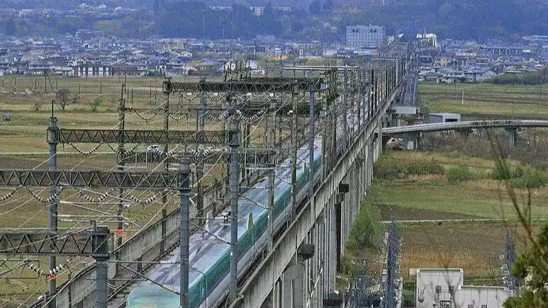 日本地震冲击半导体链