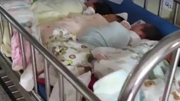 广东新生儿连续6年超百万