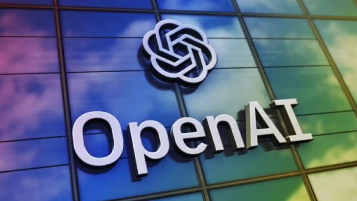 OpenAI发布GPT-5.5