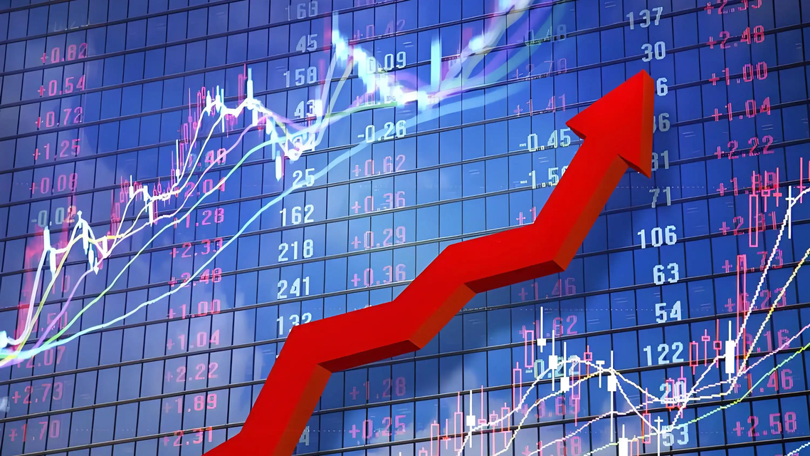 英特尔美股盘前大涨超30%